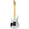 YAMAHA PACP12-DB SHELL WHITE Pacifica Professional - Image n°3
