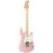 YAMAHA PACS+12M ASH PINK  standard Plus Pacifica - Image n°3