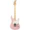 YAMAHA PACS+12M ASH PINK  standard Plus Pacifica - Image n°2