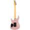 YAMAHA PACS+12M ASH PINK  standard Plus Pacifica - Image n°4
