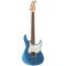 YAMAHA PACS+12 SPARKLE BLUE standard Plus Pacifica - Image n°2