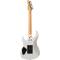 YAMAHA PACS+12 SHELL WHITE standard Plus Pacifica - Image n°4