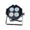 Power Lighting  PAR COB 4x50W CREE CW/WW V2  - Image n°2