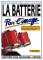 Beuscher LORIN Michel Batterie par l'image - Image n°2