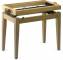 Stagg Banquette PB45 NAT M - Image n°2
