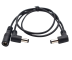 Mooer CABLE ALIMENTATION PDC-2A - Image n°2
