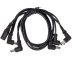 Mooer CABLE ALIMENTATION PDC-5A - Image n°2