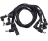 Mooer CABLE ALIMENTATION PDC-8A - Image n°2