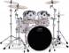 DW PERFORMANCE FUSION20 20''/4PCS WHITE MARINE PEARL - Image n°2