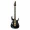 Ibanez PIA3761-XB Onyx Black Japan Steve Vai - Image n°2