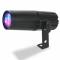 American DJ Pinspot LED Quad DMX - Image n°2