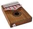 Meinl Percus KALIMBA SONIC ENERGY 17 NOTES, DO MAJEUR - Image n°2