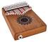 Meinl Percus KALIMBA SONIC ENERGY 17 NOTES, DO MAJEUR - Image n°2