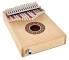 Meinl Percus KALIMBA SONIC ENERGY 17 NOTES, DO MAJEUR - Image n°2