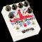 Wampler PLEXI-DRIVE DELUXE Overdrive - Image n°2