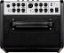 NUX STAGEMAN-AC60 II COMBO 60 watts 2 canaux + Bluetooth + effets/looper - Image n°4