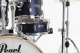 Pearl Drums Batterie Decade Fusion 20 5 fûts - Ultramarine Velvet - Image n°4