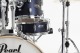 Pearl Drums DECADE MAPLE Fusion 20'' 5 fûts - Ultramarine Velvet  - Image n°4