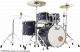 Pearl Drums Batterie Decade Fusion 20 5 fûts - Ultramarine Velvet - Image n°2