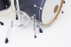 Pearl Drums Batterie Decade Rock 22 5 fûts - Ultramarine Velvet - Image n°3