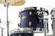 Pearl Drums Batterie Decade Hyper Rock 22 6 fûts - Ultramarine Velvet - Image n°3