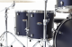 Pearl Drums Batterie Decade Hyper Rock 22 6 fûts - Ultramarine Velvet - Image n°4