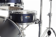 Pearl Drums Batterie Decade Hyper Rock 22 6 fûts - Ultramarine Velvet - Image n°5