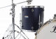 Pearl Drums Batterie Decade Jazz 18 4 fûts Ultramarine Velvet - Image n°3