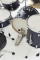 Pearl Drums Batterie Decade Jazz 18 4 fûts Ultramarine Velvet - Image n°5