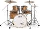 Pearl Drums DECADE MAPLE Fusion 20'' 5 fûts - Satin Caramel Veil - Image n°2