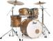 Pearl Drums DECADE MAPLE Fusion 20'' 5 fûts - Satin Caramel Veil - Image n°3