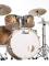 Pearl Drums DECADE MAPLE Rock 22'' 5 fûts - Satin Caramel Veil - Image n°2