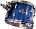 Pearl Drums Export  EXX1208TC-717 Tom 12 x 08 High Voltage Blue - Image n°2