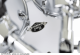 Pearl Drums Export Fusion 20'' - 5 fûts - Matte White / Pack Sabian SBR 3 cymbales - Image n°3