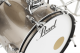 Pearl Drums Roadshow Fusion 20'' - 5 fûts - Bronze Metallic / Pack Sabian Solar 3 cymbales - Image n°5