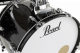 Pearl Drums Roadshow Rock 22'' - 5 fûts - Jet Black / Pack Sabian Solar 3 cymbales  - Image n°3