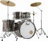 Pearl Drums Roadshow Rock 22'' - 5 fûts - Bronze Metallic / Pack Sabian Solar 3 cymbales - Image n°2
