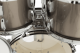 Pearl Drums Roadshow Jazz 18'' - 5 fûts - Bronze Metallic / Pack Sabian Solar 3 cymbales  - Image n°3