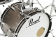 Pearl Drums Roadshow Junior 18'' - 5 fûts - Bronze Metallic / Pack Sabian Solar 3 cymbales  - Image n°5