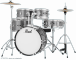 Pearl Drums Roadshow Junior 16''- 5 fûts - Grindstone Sparkle - Image n°2
