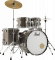 Pearl Drums Roadshow Rock 22'' - 5 fûts - Bronze Metallic / pack Sabian Solar 2 cymbales - Image n°2