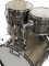 Pearl Drums Roadshow Rock 22'' - 5 fûts - Bronze Metallic / pack Sabian Solar 2 cymbales - Image n°4
