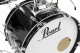 Pearl Drums Roadshow Junior 18'' - 5 fûts - Jet Black / pack Sabian Solar 2 cymbales - Image n°3