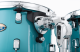 Pearl Drums Rock 22 5 fûts - Ice Mint  - Image n°3