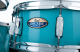 Pearl Drums Rock 22 5 fûts - Ice Mint  - Image n°4