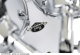 Pearl Drums Export Standard 22 5 fûts - Matte White - Image n°4