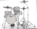 Pearl Drums Midtown Jazzette 16 4 fûts - Pure White - Image n°2