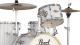 Pearl Drums Midtown Jazzette 16 - Image n°4