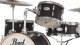 Pearl Drums Midtown Jazzette 16 - Image n°4