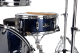 Pearl Drums Roadshow Rock 22 5 fûts - Royal Blue Metallic + B-50 + Pack Sabian Solar 3 cymbales - Image n°4